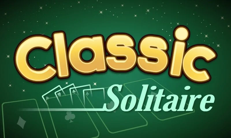 Classic Solitaire 