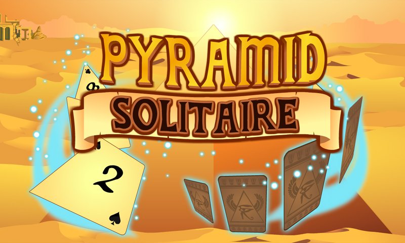 Pyramid Solitaire 