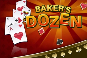 Baker's Dozen