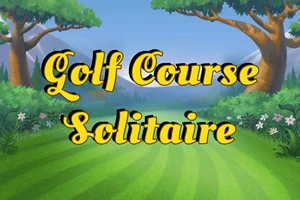 Golf Course Solitaire
